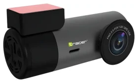 Tracer Snap 3.5S-WF / Kamera do auta / 3,5 K / 126 ° / WiFi / microSD (TRAKAM47567)