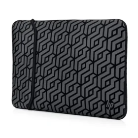 HP Reversible Sleeve 14" čierna / Puzdro pre notebook (2TX16AA)