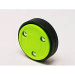 In-line puk Smart Hockey VPSLIDER Zelená