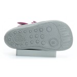 Topánky Beda Rita členkové s membránou (BF 0001/W/M/NUB/2) 31 EUR