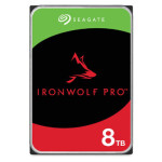 Seagate IronWolf Pro 8TB 3.5'' SATA III (ST8000NT001)