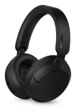 Philips TAH6000BK/00 čierna / Bezdrôtové slúchadlá / mikrofón / ANC / Bluetooth 6.0 (TAH6000BK/00)