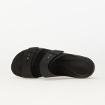 Tenisky Crocs Brooklyn Buckle Low Wedge Black EUR 36-37