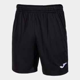 Pánske/chlapčenské šortky Joma Drive Bermuda Black XS