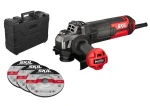 SKIL RED 9151GB VRS+ / Uhlová brúska / Elektrická / Hmotnosť 2,29 kg (AG1E9151GB)