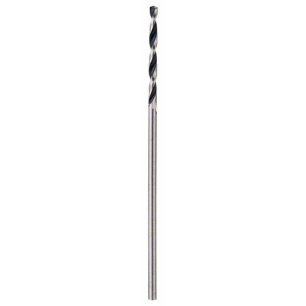 Bosch Accessories 2608577181 kovový špirálový vrták, 1.3 mm, 10 ks; 2608577181
