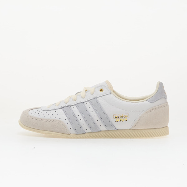 Tenisky adidas Japan Ftwr White/ Crystal Sky/ Gold Met. EUR 41 1/3