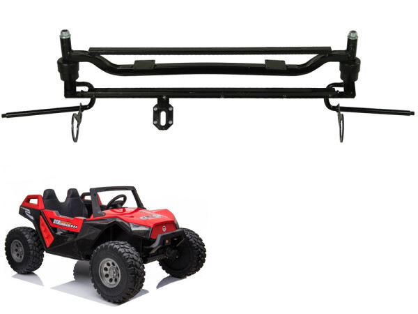 Mamido Predná náprava pre vozidlo SX1928