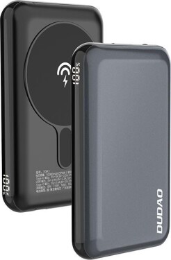 Dudao TGK1 10000mAh Modrý