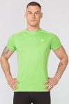 Tričko Rough Radical Fury Green XXL