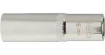 NEO 08-081 / Nadstavec 1/2" 22 mm dvanásťhranný / dlhý (08-081)