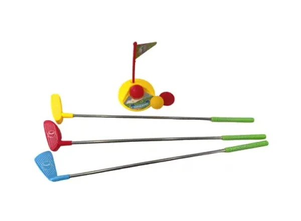 SPORTO Golfový set
