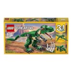 LEGO® Creator 3 v 1 31058 Úžasný dinosaurus