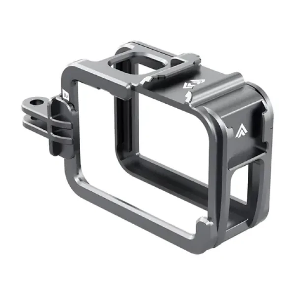 Telesin S6-FMS-14-TGP / Puzdro pre športové kamery / GoPro Hero 13-9 / Hliník / CNC (S6-FMS-14-TGP)