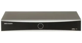 HIKVISION DS-7608NXI-K1/8P(D) / NVR rekordér / pre 8 kamier / 8x PoE / AcuSense (303622730)