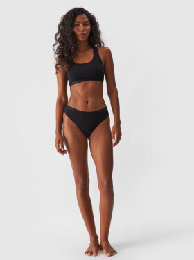 Dámske tangá 4F 2-pack XS