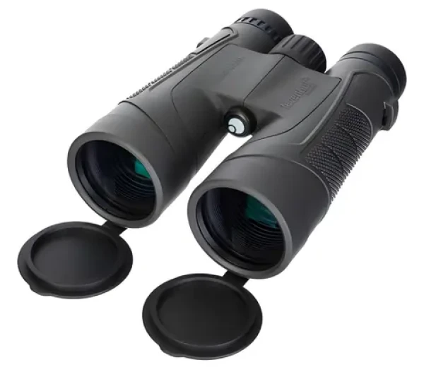 Levenhuk Nitro 10x50 / Ďalekohľad / zväčšenie 10x / objektív 50 mm (82613)