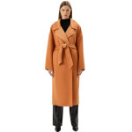 Calvin Klein Kabát Double Faced Oversize K20K205006