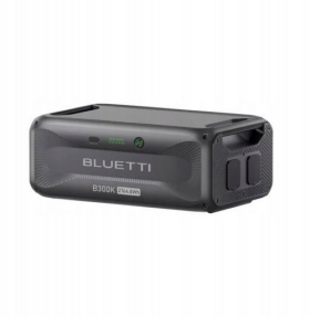 Bluetti B300K