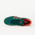 Tenisky adidas Gazelle Core Green/ Preloved Red/ Gum3 EUR 40