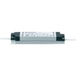 Paulmann 70199 LED ovládač (š x v x h) 125 x 18 x 40 mm; 70199
