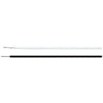 HELU 46607-100 vysokoteplotný drôt, SiD, 1 x 1.50 mm², fialová, 100 m; 46607-100