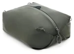 Peak Design Ultralight Mesh Packing Cube S Medium Sage / Kompresný organizér / Sieťový panel / Veľkosť S (BUMP-SG-SM-1)