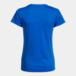 Joma Combi Woman Shirt S/S Royal S