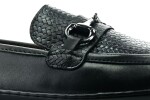 Be Lenka Divella Black/Gunmetal barefoot mokasíny 41 EUR