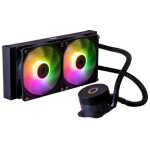 Cooler Master MasterLiquid ML240L V2 RGB 2x120mm (MLW-D24M-A18PC-R2)