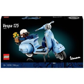 LEGO® Icons 10298 Vespa 125