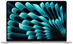 Apple Apple MacBook Air 15" Apple M4 10C CPU, 10C GPU/16GB/512GB SSD/Silver/RUS | Apple