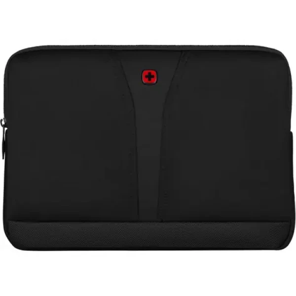 WENGER BC Fix 12.5 čierna / Puzdro na notebook / 11.6 až 12.5 / polyester (610181)