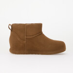 UGG W Classic Mini Enwrap Chestnut 10