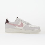 Tenisky Nike W Air Force 1 '07 Summit White/ Plum Chalk-Vast Grey EUR 38