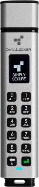 ORIGIN STORAGE SENTRY K350 FIPS SECURE USB 3.1