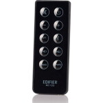 Edifier R2000DB Hnedý