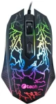 C-TECH Tychon (GM-03P) Herná myš / USB / casual gaming / 3200DPI / 7 farieb podsvietenia / 4 tlačidlá (GM-03P)