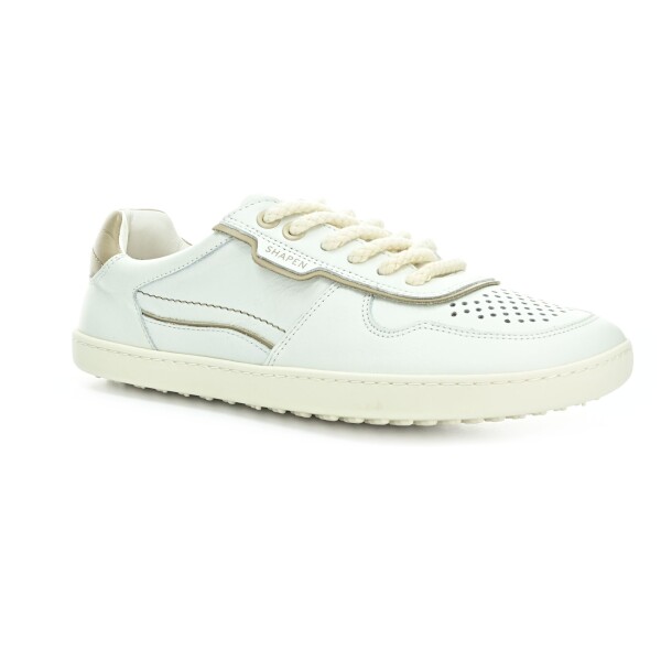 Shapen Flowin White Beige barefoot tenisky 41 EUR