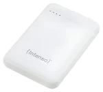 INTENSO XS5000 biela / Powerbanka / 5000 mAh / USB-C + USB-A (7313522)