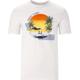 Pánske tričko Cruz Flair M XL