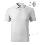 Polokošeľa Reserve biela 00 (štítok značky) XL