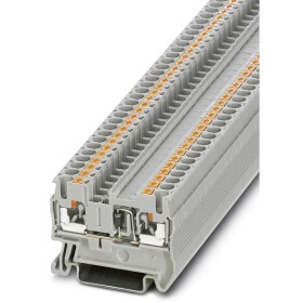Component terminal block PT 2,5-DIO/L-R 3210224 Phoenix Contact; 3210224