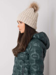 Dámska čiapka JK-CZ-22.93 - FPrice one size černá