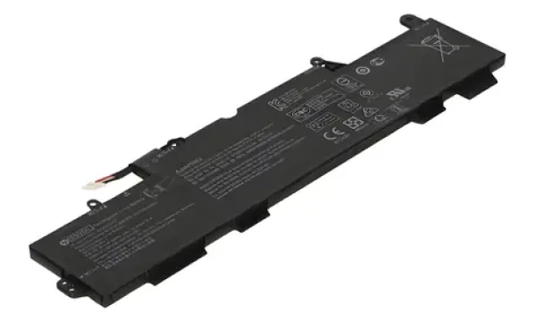 2-Power Batéria HP ZBook 14u G5 / Batéria pre notebook / 11,55 V / 4330 mAh / 47 Wh (CBP3694A)