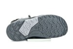 Xero shoes Alpine Black M pánske zimné barefoot topánky 45 EUR