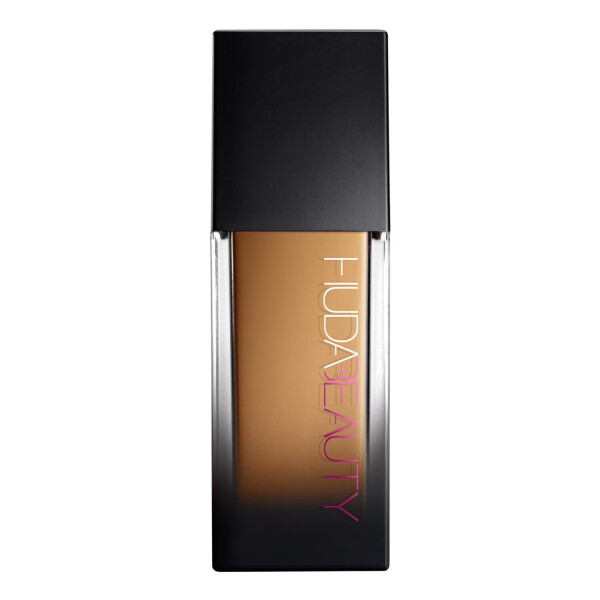 Huda Beauty Zmatňujúci make-up #FauxFilter (Luminous Matte Foundation) 35 ml 350G Dulce de Leche