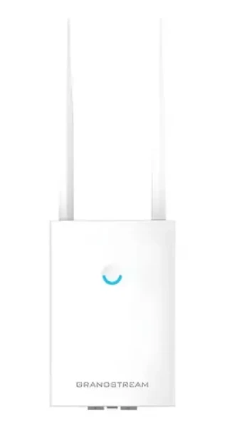 Grandstream GWN7605LR / Access point / vonkajšie / Wi-Fi 5 (802.11ac Wave 2) / 2x2:2 MU-MIMO / IP66 / dosah 250 m (GWN7605LR)