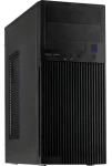 Inter-tech IT-2815 Linear čierna / Skriňa / Midi-Tower / ATX, micro ATX, Mini-ITX / bez zdroja (88881370)