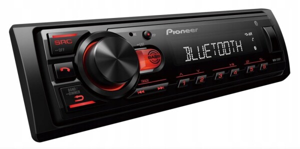 Pioneer MVH-230BT